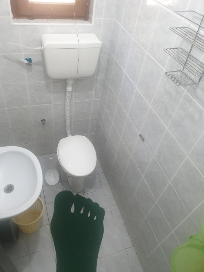 Mijailovic Apartmani Kaluđerac Zewnętrze zdjęcie
