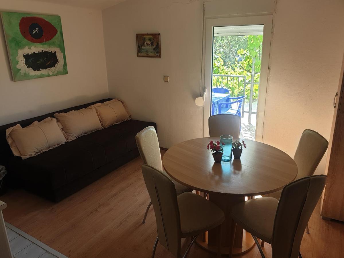 Mijailovic Apartmani Kaluđerac Zewnętrze zdjęcie