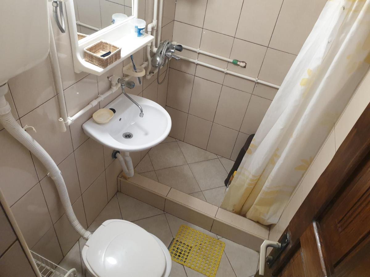 Mijailovic Apartmani Kaluđerac Zewnętrze zdjęcie