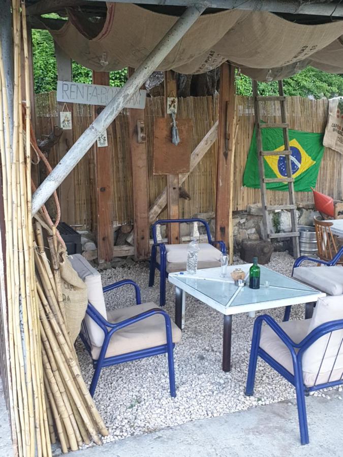 Mijailovic Apartmani Kaluđerac Zewnętrze zdjęcie