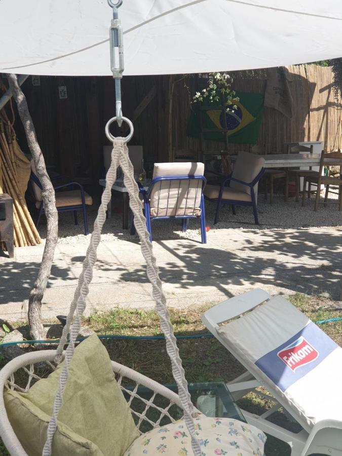 Mijailovic Apartmani Kaluđerac Zewnętrze zdjęcie