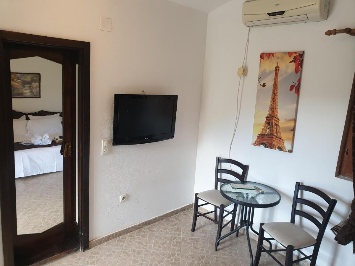 Mijailovic Apartmani Kaluđerac Zewnętrze zdjęcie