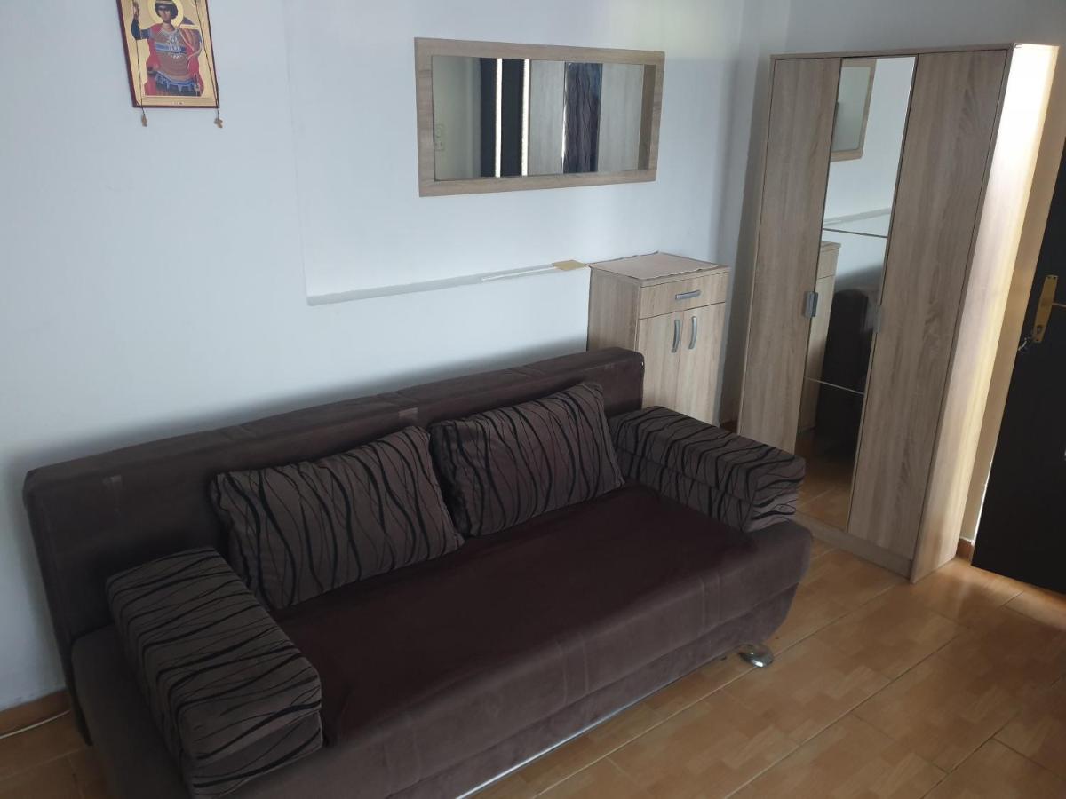 Mijailovic Apartmani Kaluđerac Zewnętrze zdjęcie