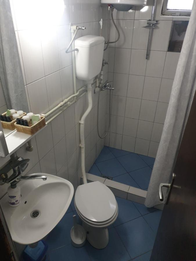 Mijailovic Apartmani Kaluđerac Zewnętrze zdjęcie