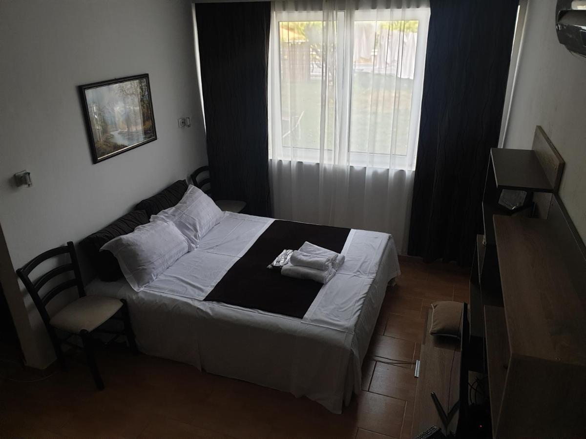 Mijailovic Apartmani Kaluđerac Zewnętrze zdjęcie