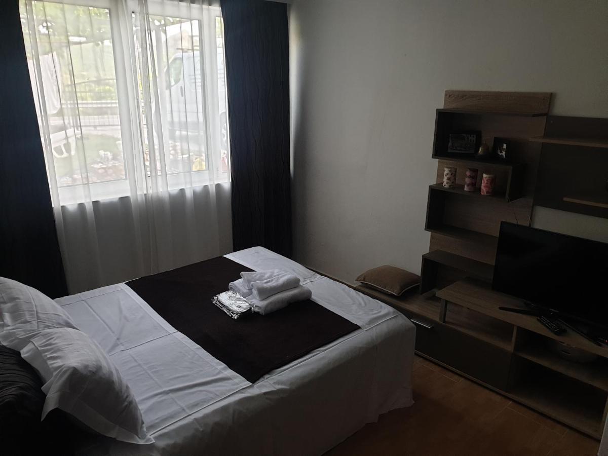 Mijailovic Apartmani Kaluđerac Zewnętrze zdjęcie