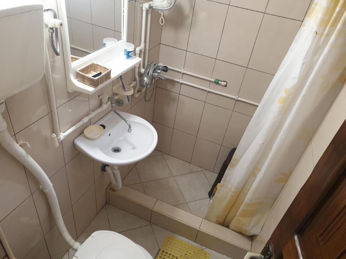 Mijailovic Apartmani Kaluđerac Zewnętrze zdjęcie