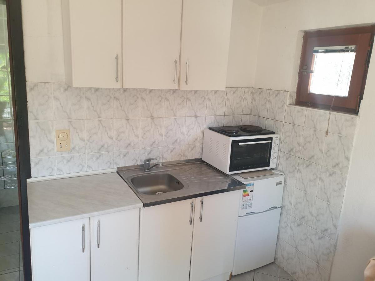 Mijailovic Apartmani Kaluđerac Zewnętrze zdjęcie