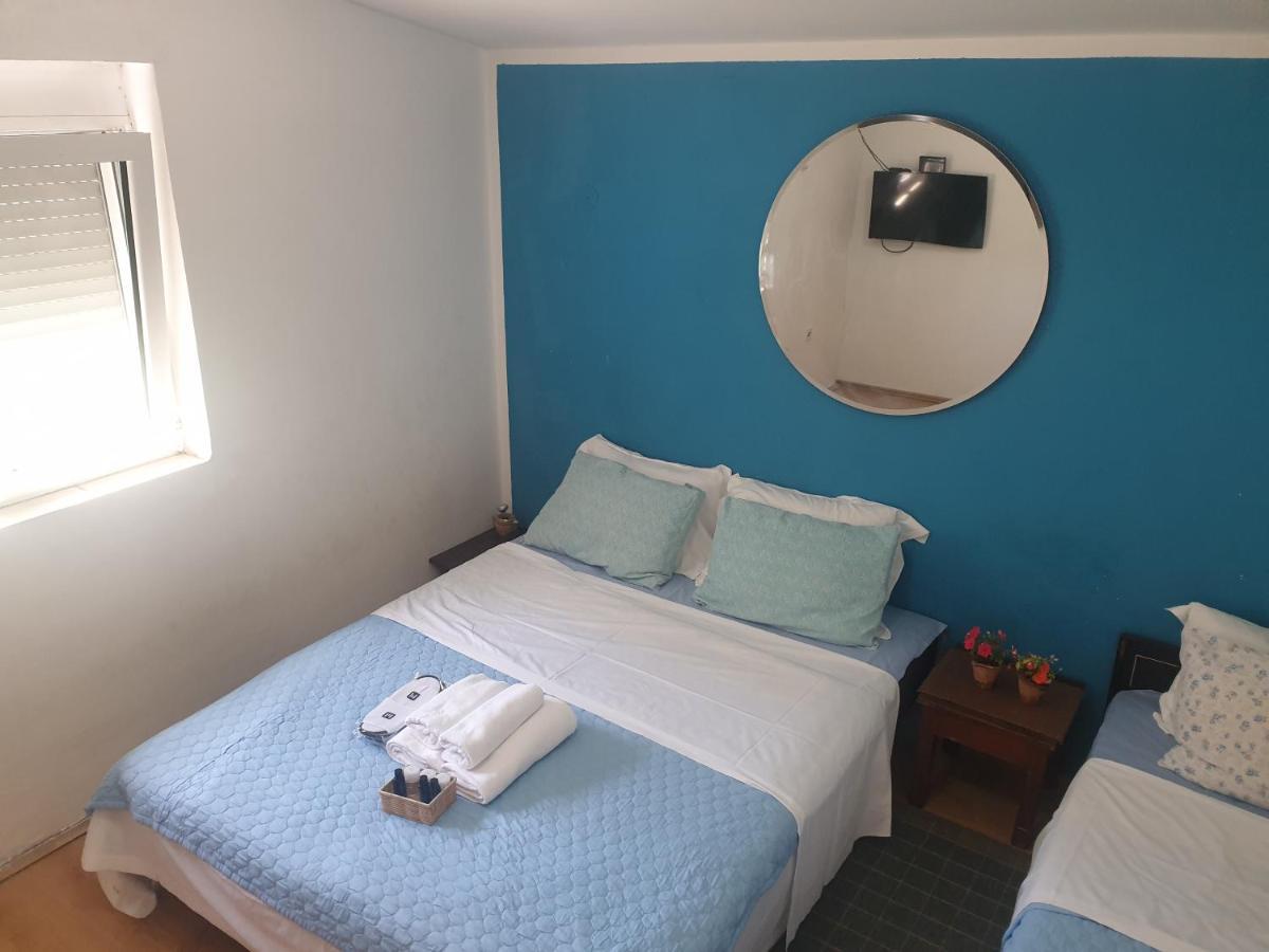 Mijailovic Apartmani Kaluđerac Zewnętrze zdjęcie