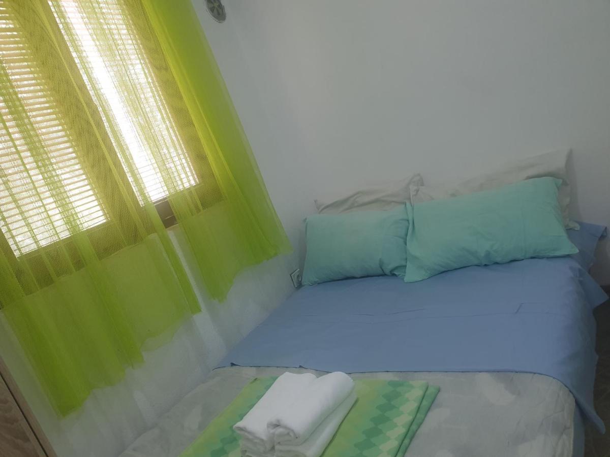 Mijailovic Apartmani Kaluđerac Zewnętrze zdjęcie